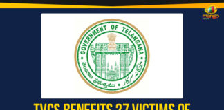 City Civil Court, Criminal Procedure Code, District Legal Services Authority, Mango News, Telangana Government, Telangana State Legal Services Authority, Telangana Victim Compensation Scheme, TSLSA, TVCS Benefits 27 Victims, TVS, Victim Compensation Scheme, Victims Of Sexual Harassment