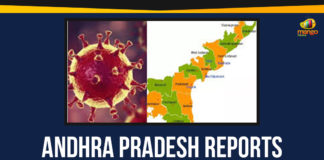 Andhra Pradesh Reports 6th COVID-19 Positive, Lockdown Till 31st March