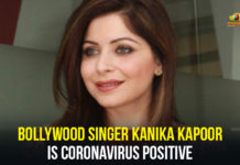 Bollywood Singer Kanika Kapoor Is Coronavirus Positive Baby Doll singer Kanika Kapoor, Bollywood Singer Kanika Kapoor, Bollywood Singer Kanika Kapoor Coronavirus, Coronavirus, Coronavirus Updates, Kanika Kapoor, Kanika Kapoor Coronavirus, Kanika Kapoor Tested Positive, Singer Kanika Kapoor Coronavirus, Singer Kanika Kapoor Tests Positive Coronavirus