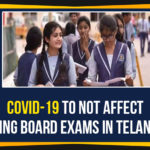 Central Board of Secondary Education, Corona, Coronavirus, Coronavirus Cases, coronavirus latest news, coronavirus news, coronavirus telangana, Coronavirus Updates, COVID-19, COVID19 Updates, Mango News, Novel Coronavirus, Telangana SSC Boards exams