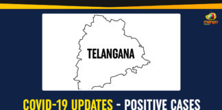 Coronavirus, Coronavirus Cases Telangana, coronavirus news, Coronavirus outbreak, Coronavirus Update, COVID 19 Cases, COVID19 Updates, india coronavirus cases, India COVID 19 Cases, Positive Cases In Telangana, telangana covid 19, Total COVID 19 Cases, total covid 19 cases telangana
