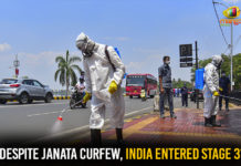 Despite Janata Curfew, India Entered Stage 3? Corona Deaths, Coronavirus, Coronavirus Effect, Coronavirus In India, Coronavirus live updates, Coronavirus outbreak Updates, Coronavirus Stage 3, Coronavirus Symptoms, Coronavirus Updates, Janata Curfew, Janata Curfew Coronavirus, National coronavirus updates, Prime Minister Narendra Modi
