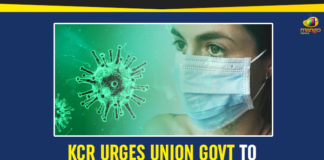 CCMB, CCMB Covid Test Lab, CCMB for COVID screening, CCMB to conduct tests, Centre for Cellular and Molecular Biology, CM KCR, Corona Tests, Coronavirus, coronavirus hyderabad, COVID19 Updates, Hyderabad CCMB, Hyderabad CCMB Lab, Narendra Modi, PM Modi, Telangana CM KCR