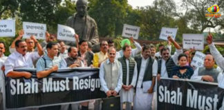 Delhi Riots, Lok Sabha, Lok Sabha and Rajya Sabha Adjourned, Parliament Adjourned, Parliament Budget Session, Parliament Budget Session 2020, Parliament Budget Session Live Updates, parliament live, Parliament Live Updates, Parliament updates live, Rajya Sabha