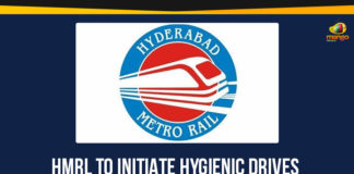 Corona Virus In Telangana, Coronavirus, HMRL Coronavirus, HMRL To Initiate Hygienic Drives, Hyderabad Metro Railway Limited, Mango News, metro coronavirus, Novel Coronavirus, Positive Corona Virus Case, Positive Coronavirus Case In CityCorona Virus In Telangana, Coronavirus, HMRL Coronavirus, HMRL To Initiate Hygienic Drives, Hyderabad Metro Railway Limited, Mango News, metro coronavirus, Novel Coronavirus, Positive Corona Virus Case, Positive Coronavirus Case In City