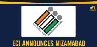 Mango News, Nizamabad, Nizamabad elections, nizamabad mlc by election, nizamabad mlc by election schedule, Nizamabad MLC Bypoll, nizamabad mlc election, Telangana, Telangana Breaking News