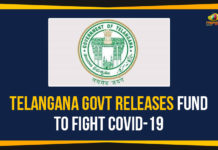 Telangana Govt Releases Fund To Fight COVID-19 Coronavirus, Coronavirus Effect, Coronavirus In India, coronavirus latest news, coronavirus news, Coronavirus Precautions, Coronavirus Prevention, Coronavirus Symptoms, coronavirus telangana, Coronavirus Updates, COVID19 Updates, Telangana cm kcr, Telangana Govt Released Funds for Coronavirus