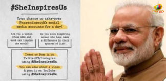 Mango News, Modi Quit Social Media, modi twitter, Narendra Modi, PM, PM Modi, PM Modi Give up Social Media Accounts, PM Modi Social Media, PM Modi Social Media Accounts, PM Narendra Modi, Prime Minister Narendra Modi