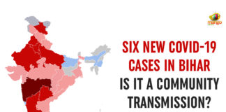 Bihar Coronavirus, Community Transmission, Coronavirus Breaking News, Coronavirus disease 2019, coronavirus latest news, Coronavirus live updates, Coronavirus outbreak, Coronavirus Pandemic, Coronavirus updates Live, COVID 19 Cases Bihar, COVID 19 Community Transmission