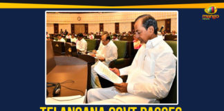 Citizenship (Amendment) Act, Citizenship Amendment Act 2019, National Population Register, National Register of Citizens, Resolution Against CAA, Telangana Assembly, Telangana Assembly Session, Telangana Govt Passes Resolution Against CAA