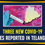 Corona Deaths, Coronavirus, Coronavirus Effect, coronavirus latest news, Coronavirus live updates, Coronavirus Outbreak India, Coronavirus outbreak Updates, Coronavirus Symptoms, Coronavirus Updates, COVID 19 Cases Telangana, New COVID19 Cases, New COVID19 Cases Telangana