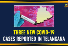 Three New COVID-19 Cases Reported In Telangana Corona Deaths, Coronavirus, Coronavirus Effect, coronavirus latest news, Coronavirus live updates, Coronavirus Outbreak India, Coronavirus outbreak Updates, Coronavirus Symptoms, Coronavirus Updates, COVID 19 Cases Telangana, New COVID19 Cases, New COVID19 Cases Telangana
