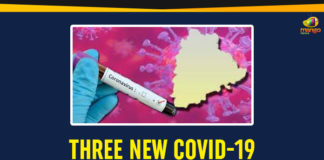 Corona Deaths, Coronavirus, Coronavirus Effect, coronavirus latest news, Coronavirus live updates, Coronavirus Outbreak India, Coronavirus outbreak Updates, Coronavirus Symptoms, Coronavirus Updates, COVID 19 Cases Telangana, New COVID19 Cases, New COVID19 Cases Telangana
