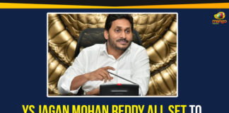 YS Jagan Mohan Reddy,Housing Scheme,AP Housing Scheme,Andhra Pradesh Housing Scheme ,YS Jagan,AP CM YS Jagan,Mango News