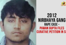 2012 Nirbhaya Gang Rape Case – Pawan Gupta Files Curative Petition In SC 2012 Nirbhaya Case, 2012 Nirbhaya Gang Rape Case, 2012 Nirbhaya rape case, Delhi gang rape convict Pawan Gupta, Mango News, Nirbhaya case, nirbhaya case hanging, Nirbhaya Case Latest News, nirbhaya case verdict, Nirbhaya Gangrape Case, Nirbhaya Rape Case, SC Rejects Pawan Gupta Petition