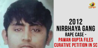 2012 Nirbhaya Case, 2012 Nirbhaya Gang Rape Case, 2012 Nirbhaya rape case, Delhi gang rape convict Pawan Gupta, Mango News, Nirbhaya case, nirbhaya case hanging, Nirbhaya Case Latest News, nirbhaya case verdict, Nirbhaya Gangrape Case, Nirbhaya Rape Case, SC Rejects Pawan Gupta Petition