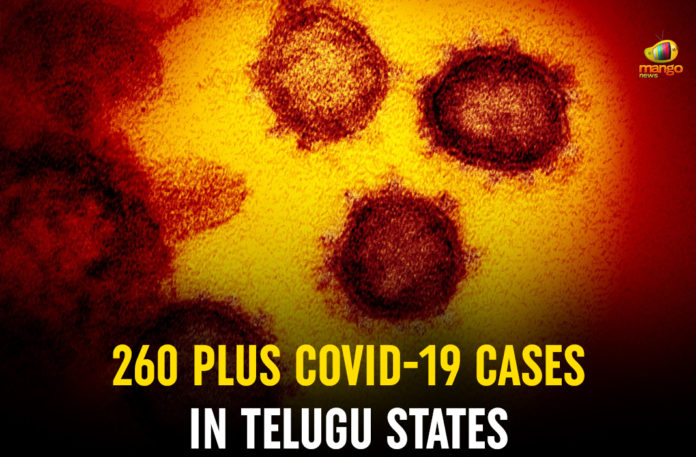 43 New Corona Cases In AP, andhra pradesh, AP Corona Cases, AP Coronavirus, AP COVID 19 Cases, AP Total Positive Cases, Corona Positive Cases, Coronavirus, Coronavirus Breaking News, coronavirus latest news, Coronavirus live updates, Coronavirus updates Live, COVID-19, India COVID 19 Cases, Telangana, Telangana Corona Cases, Telangana Coronavirus, Telangana Coronavirus Deaths, Total Corona Cases In AP, Total COVID 19 Cases
