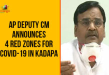 andhra pradesh, AP Corona Cases, AP Corona Positive Cases, AP Coronavirus, AP COVID 19 Cases, AP Total Positive Cases, Corona Positive Cases, Coronavirus, Coronavirus Breaking News, coronavirus in kadapa, Coronavirus Red Zones, Coronavirus Red Zones In AP, coronavirus red zones in kadapa, kadapa coronavirus, Kadapa Coronavirus Red Zones, Kadapa COVID-19 Red Zones