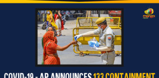 133 Areas As Red Zones In AP, 133 Containment Clusters In AP, 133 COVID-19 clusters in Andhra, 2020 coronavirus pandemic, Andhra Pradesh, AP Coronavirus, AP Government Identifies 133 Areas As Red Zones, AP Total Positive Cases, Corona Outbreak, Coronavirus, Coronavirus Breaking News, Coronavirus impact, Coronavirus Latest News, Coronavirus outbreak Updates, COVID-19, Total COVID 19 Cases