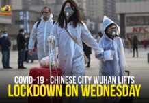 China, China Coronavirus, China Coronavirus News, China coronavirus pandemic, China Coronavirus Updates, China COVID 19, China Ends Coronavirus Lockdown, China Ends Coronavirus Lockdown In Wuhan City, China Ends Lockdown of Coronavirus Epicenter, China Ends Wuhan Coronavirus Lockdown, COVID-19, Wuhan, Wuhan Coronavirus, Wuhan lockdown ends
