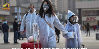 China, China Coronavirus, China Coronavirus News, China coronavirus pandemic, China Coronavirus Updates, China COVID 19, China Ends Coronavirus Lockdown, China Ends Coronavirus Lockdown In Wuhan City, China Ends Lockdown of Coronavirus Epicenter, China Ends Wuhan Coronavirus Lockdown, COVID-19, Wuhan, Wuhan Coronavirus, Wuhan lockdown ends