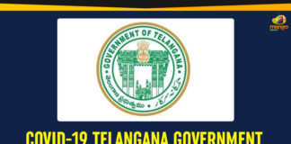 Home Quarantine Period, Mango News, Telangana, Telangana Corona Outbreak, Telangana Coronavirus, Telangana Coronavirus Deaths, telangana coronavirus updates, Telangana Govt Increases Home Quarantine Period, Telangana Govt Increases Home Quarantine Period From 14 to 28 Days, Total COVID 19 Cases