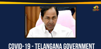 Coronavirus, Coronavirus Breaking News, coronavirus latest news, Coronavirus live updates, COVID 19 Telangana, COVID-19, India COVID 19 Cases, Personal Protection Equipments, Telangana, Telangana Coronavirus, Telangana Coronavirus Deaths, Telangana Government, Telangana Government Orders 5 Lakh PPEs, Telangana Government Orders 5 Lakh PPEs For Medical Staff, Total COVID 19 Cases