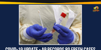 Andhra Pradesh, AP Corona Cases, AP Corona Positive Cases, AP Coronavirus, AP COVID 19 Cases, AP Total Positive Cases, Corona Positive Cases, Coronavirus, Coronavirus Breaking News, Coronavirus Latest News, Coronavirus Live Updates, COVID-19, India COVID 19 Cases, Total Corona Cases In AP, Total COVID 19 Cases