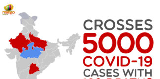 160 COVID 19 Deaths In India, Coronavirus, Coronavirus Breaking News, Coronavirus Cases, Coronavirus In India, coronavirus india, coronavirus news, Coronavirus outbreak, Coronavirus Total Cases, Coronavirus Update, COVID 19 Cases, COVID-19, india coronavirus cases, India COVID 19 Cases, Total COVID 19 Cases