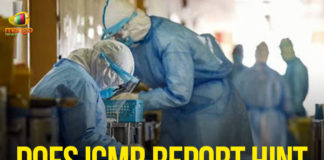 Community Transmission, Community Transmission In India, Coronavirus, Coronavirus Cases, coronavirus india, coronavirus news, Coronavirus outbreak, Coronavirus Total Cases, Coronavirus Update, COVID 19 Cases, ICMR Report, ICMR Report Hint Community Transmission In India, india coronavirus cases, India COVID 19 Cases, Indian Council for Medical Research, Severe Acute Respiratory Illnesses, Total COVID 19 Cases