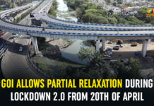 Coronavirus In India, Coronavirus India Latest News Today, Coronavirus India lockdown, Coronavirus India Lockdown Live Updates, Coronavirus lockdown 2.0 guidelines, Coronavirus outbreak, Coronavirus Pandemic, India Lockdown Relaxations, lockdown 2.0, Lockdown New Guidelines, Lockdown Relaxations, National Lockdown Relaxations