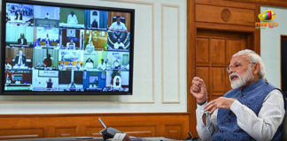Coronavirus, Coronavirus Lockdown, Coronavirus Lockdown Extension, COVID 19 Lockdown, Highlights of PM Modi All Party Meeting, India Lockdown, India Lockdown Extension, india lockdown updates, Lockdown Extension, PM Modi, PM Modi all party meeting, PM Modi On Lockdown, PM Modi Video Conference, Prime Minister Narendra Modi