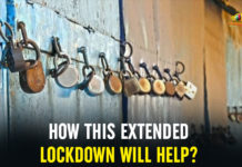 How This Extended Lockdown Will Help? Corona Outbreak, Coronavirus In India, COVID-19, How Extended Lockdown Help, India Lockdown, India Lockdown Extension, Lockdown Extension, Lockdown In India, Nation Lockdown, PM Modi, PM Modi Announces Lockdown Extension Till 3rd May, PM Modi Lockdown Extension, PM Narendra Modi