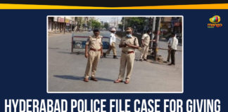 Coronavirus, COVID-19, Delhi Markaz Coronavirus, Delhi Tablighi, Delhi Tablighi Returnees, Hyderabad Police, Hyderabad Police File Case Tablighi Returnees, Hyderabad Police filed case against Ikram Ali, India COVID 19 Cases, Markaz, Markaz in Delhi, President of the Telangana Tablighi Jamaat, Tablighi Jamaat, Tablighi Jamaat returnees, Tablighi Jamaat returnees from Delhi, Telangana Coronavirus, Telangana Coronavirus Deaths