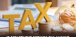 Central Board of Direct Taxes, COVID-19 pandemic illness, Income Tax, Income Tax Department, Income Tax Refund, it department, IT Department Refunds Tax Amount, Mango News, MSME income tax refunds, Nationwide lockdown, Prime Minister Narendra Mod, refund of Income Tax to small businesses