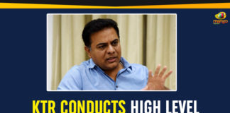 Coronavirus, Coronavirus Breaking News, coronavirus latest news, Coronavirus live updates, COVID-19, Greater Hyderabad Municipal Corporation, India COVID 19 Cases, KTR Meeting, KTR Meeting Regarding COVID 19, Telangana, Telangana Coronavirus, Telangana Coronavirus Deaths, Telangana Health Minister Etala Rajender, Total COVID 19 Cases