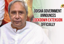 Odisha Government Announces Lockdown Extension Officially coronavirus india, Coronavirus India News Live, Coronavirus Pandemic Live Updates, COVID-19, Odisha, Odisha Educational Institutes to be Shut till June 17, Odisha extends COVID-19 lockdown, Odisha Extends Lockdown, Odisha Extends Lockdown till April 30, Odisha First To Extend Lockdown Till April 30, Odisha Lockdown, odisha lockdown extended, odisha lockdown extension news
