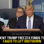 America Coronavirus, America Coronavirus Deaths, Coronavirus Crisis, Coronavirus outbreak, Coronavirus Pandemic, COVID 19 Deaths In US, Donald Trump, economic crisis in America, president trump, President Trump Freezes Funds To WHO, Trump halts US funding for WHO, Trump halts World Health Organization funding, Trump suspends funding to WHO, United States of America, US Coronavirus Deaths, US COVID 19 Deaths, USA, World Health Organization