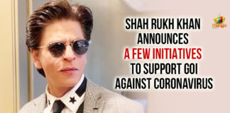 Coronavirus, Coronavirus Breaking News, Coronavirus Cases, coronavirus india, Coronavirus outbreak, Coronavirus Total Cases, Coronavirus Update, Coronavirus updates Live, COVID 19 Cases, COVID-19, india coronavirus cases, India COVID 19 Cases, Shah Rukh Khan, Shah Rukh Khan Coronavirus, Shah Rukh Khan Support GoI, Total COVID 19 Cases