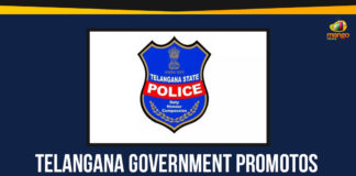 Deputy Inspector Generals, IPS Officers, IPS Officers Promoted As Deputy Inspector Generals, Telangana Deputy Inspector Generals, Telangana IPS Officers, Telangana Political News, Telangana Politics, Telangana Six IPS Officers As Deputy Inspector Generals