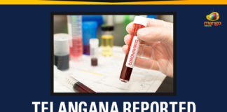 Coronavirus, Coronavirus Breaking News, coronavirus latest news, Coronavirus live updates, Coronavirus updates Live, COVID-19, India COVID 19 Cases, Telangana, Telangana Coronavirus, Telangana Coronavirus Deaths, telangana covid 19, Telangana New Corona Cases, Total COVID 19 Cases