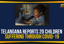 Telangana Reports 20 Children Suffering Through COVID-19 2020 coronavirus pandemic in India, Coronavirus, Coronavirus cases in India, Coronavirus In India, Coronavirus India updates, Coronavirus live updates, Coronavirus news live updates, Coronavirus outbreak, Coronavirus Pandemic, COVID-19, Highest Spike Till Now, India records highest Covid-19 cases, India Witnesses 1200 COVID-19 Cases In A Day, Mango News