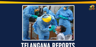 Coronavirus, Coronavirus Breaking News, coronavirus latest news, Coronavirus live updates, COVID-19, India COVID 19 Cases, Telangana, Telangana Coronavirus, Telangana Coronavirus Deaths, Telangana New Cases, Telangana New Corona Cases, Total Corona Cases In Telangana, Total COVID 19 Cases