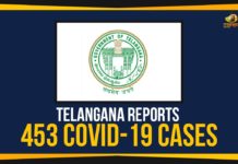 Coronavirus, Coronavirus Breaking News, coronavirus latest news, Coronavirus live updates, Coronavirus updates Live, COVID-19, Delhi Markaz Coronavirus, India COVID 19 Cases, Markaz, Markaz in Delhi, Telangana, Telangana Coronavirus, Telangana Coronavirus Deaths, Telangana Reports 404 COVID 19 Cases, Total COVID 19 Cases