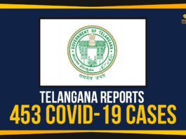 Coronavirus, Coronavirus Breaking News, coronavirus latest news, Coronavirus live updates, Coronavirus updates Live, COVID-19, Delhi Markaz Coronavirus, India COVID 19 Cases, Markaz, Markaz in Delhi, Telangana, Telangana Coronavirus, Telangana Coronavirus Deaths, Telangana Reports 404 COVID 19 Cases, Total COVID 19 Cases