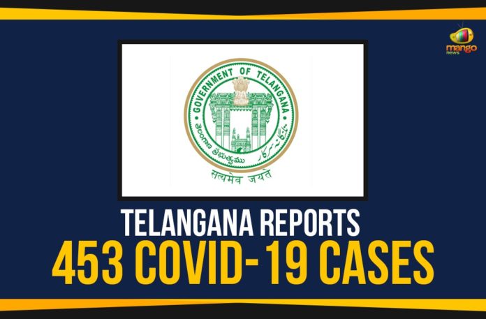 Coronavirus, Coronavirus Breaking News, coronavirus latest news, Coronavirus live updates, Coronavirus updates Live, COVID-19, Delhi Markaz Coronavirus, India COVID 19 Cases, Markaz, Markaz in Delhi, Telangana, Telangana Coronavirus, Telangana Coronavirus Deaths, Telangana Reports 404 COVID 19 Cases, Total COVID 19 Cases