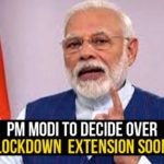 Corona Outbreak, COVID-19, India Lockdown, India Lockdown Extension, Lockdown Extension, Lockdown In India, Modi Video Conference, narendra modi video conference, Nation Lockdown, PM Modi, PM Modi Video Conference, PM Modi Video Conference over Lockdown Extension, PM Modi Video Conference with Chief Ministers, pm narendra modi, Prime Minister Narendra Modi