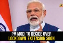 PM Modi To Decide Over Lockdown Extension Corona Outbreak, COVID-19, India Lockdown, India Lockdown Extension, Lockdown Extension, Lockdown In India, Modi Video Conference, narendra modi video conference, Nation Lockdown, PM Modi, PM Modi Video Conference, PM Modi Video Conference over Lockdown Extension, PM Modi Video Conference with Chief Ministers, pm narendra modi, Prime Minister Narendra Modi