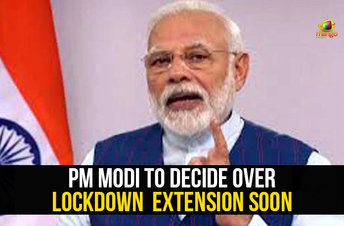 d41de3b4-4d29-41d7-b5dc-076fc89bffe2 Corona Outbreak, COVID-19, India Lockdown, India Lockdown Extension, Lockdown Extension, Lockdown In India, Modi Video Conference, narendra modi video conference, Nation Lockdown, PM Modi, PM Modi Video Conference, PM Modi Video Conference over Lockdown Extension, PM Modi Video Conference with Chief Ministers, pm narendra modi, Prime Minister Narendra Modi