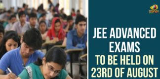engineering entrance, Human Resource Development, JEE, JEE Advanced Exams, JEE Advanced Exams Date, JEE Advanced Mains 2020, JEE Advanced registration, JEE Advanced registration process, Minister Ramesh Pokhriyal, nation wide lockdown, Novel Coronavirus